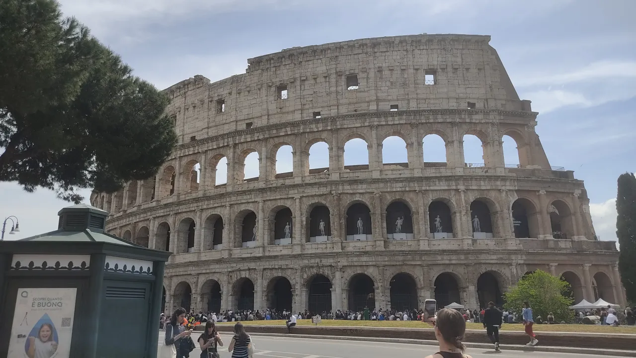 Colosseum