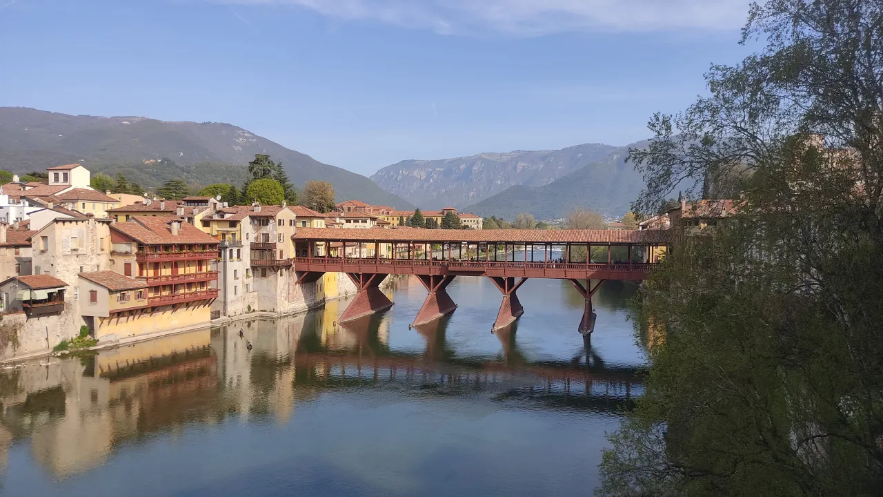 Ponte Veccio
